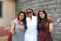 Janmastanam Movie Opening